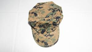 USMC Garrison Cap/Cover (Кепи КМП США, \"Восьмиуголка\")