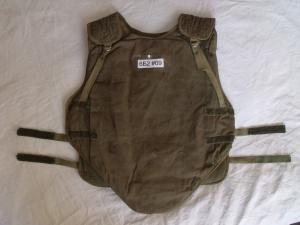 6B2 vest