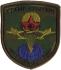 Aeromobile Forces (Airborne Troops) Patch of the Republic of Kazakhstan