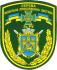 Нарукавный знак Отдельной Мобильной Заставы ГПС Украины