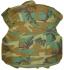 Serbian Army Woodland Camo Armor Vest PZB M-98A