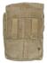 AK Khaki Pouch Republican Iraqi Guard Insurgent