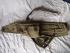 Soviet Grenade Launcher RPG-7 Gunner Backpack / Munitions Pouch