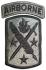 95 Civil Affairs Brigade ACU Patch