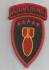 71 Ordnance Group Patch. US Army