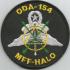 Special  Operation Detachment ALFA  or ODA team