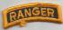 US Army  Ranger Tab