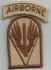 Joint Readiness Training Center ( Airborne elements)