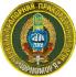 Нашивка Краснознаменного Пограничного отряда. Черноморьеноморс