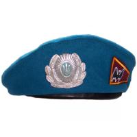 Blue Beret Intelligence of the Armed Forces of Ukraine