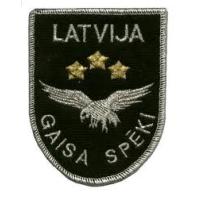 Air forces /Latvian National Armed Forces/