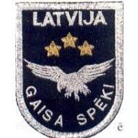 Air forces /Latvian National Armed Forces/
