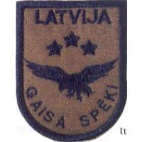 Air forces /Latvian National Armed Forces/