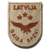 Air forces /Latvian National Armed Forces/