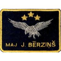 Air forces /Latvian National Armed Forces/