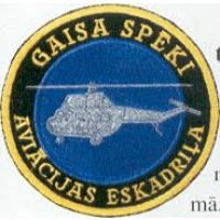 Air force Aviation squadron /Latvian National Armed Forces/