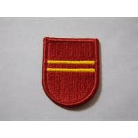 319th Field Artillery 2bn