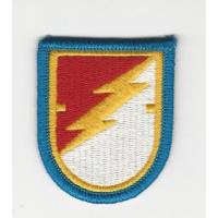 C coy( LRS)1sq 38th cavalry of 525th BfSB