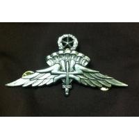 Military Master  FreeFall Parachutist ( jumpmaster) badge ( prototype)