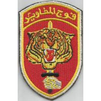 Lebanese Commando Brigade