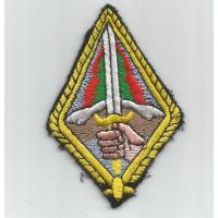 Lebanese Commando pocket badge