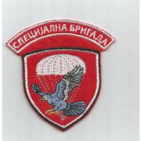 Special forces brigade