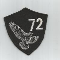 72nd Special force brigade HAWKS( obsolute)