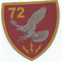72nd Special force brigade HAWKS ( obsolute) type2