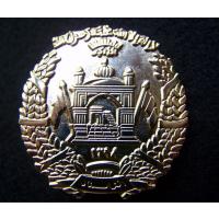 Beret badge