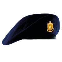 Берет ВМС Украины