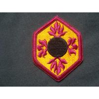 57 Ordnance Brigade Patch. US Army.