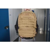 Tactical rucksack "Acropolis", 40 ltr. 2015 model