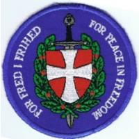Army patches