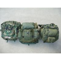 ALICE Field Pack  (ALICE Existence Load) ( All-Purpose Lightweight Individual Carrying Equipment )