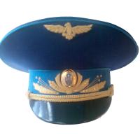 Фуражка генерала повседневная ВВС Украины