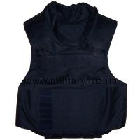 Armour Vest of Ukrainian Security Service