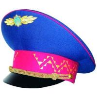Фуражка парадная Вооруженных сил Украины