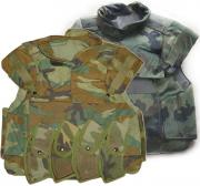 Body Armor Vests