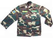 Camouflage Uniform of the Border Guard Service of Ukraine