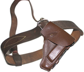 Gun Holsters, Belts