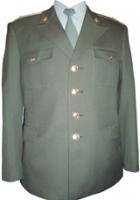 Service Dress Uniform