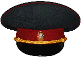 Повседневные головные уборы