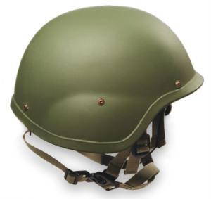 Composite Combat Helmet FH-580 Finland