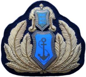 Cockade of the Naval Forces of Estonia