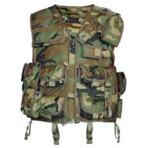 Tactical vest "Puma sniper". Serbia