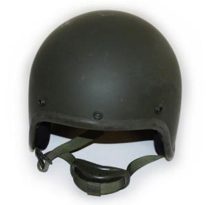 Protecrion Motor Helmet M-71 Swedish Armed Forces