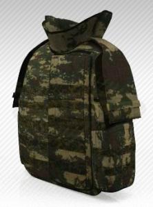 Armor vest Balistik Koruyucu Yelek / SVRV01 Turkish Armed Forces