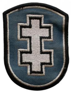 Lithuanian Air Defense Force Patch