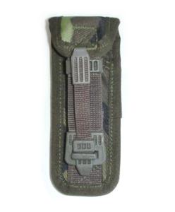 Czech army Vz95 camo pistol mag pouch the MNS system