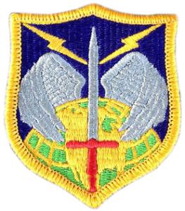 USAE North American Aerospace Defense Command